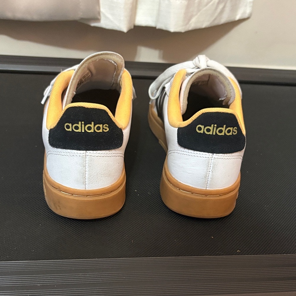 adidas Originals Grand Court Alpha sneakers - Picture 4 of 5